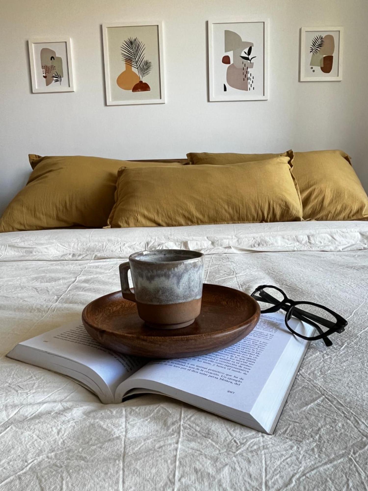 Casa Raiz Cumbrecita Bed & Breakfast Ла Кумбресита Екстериор снимка