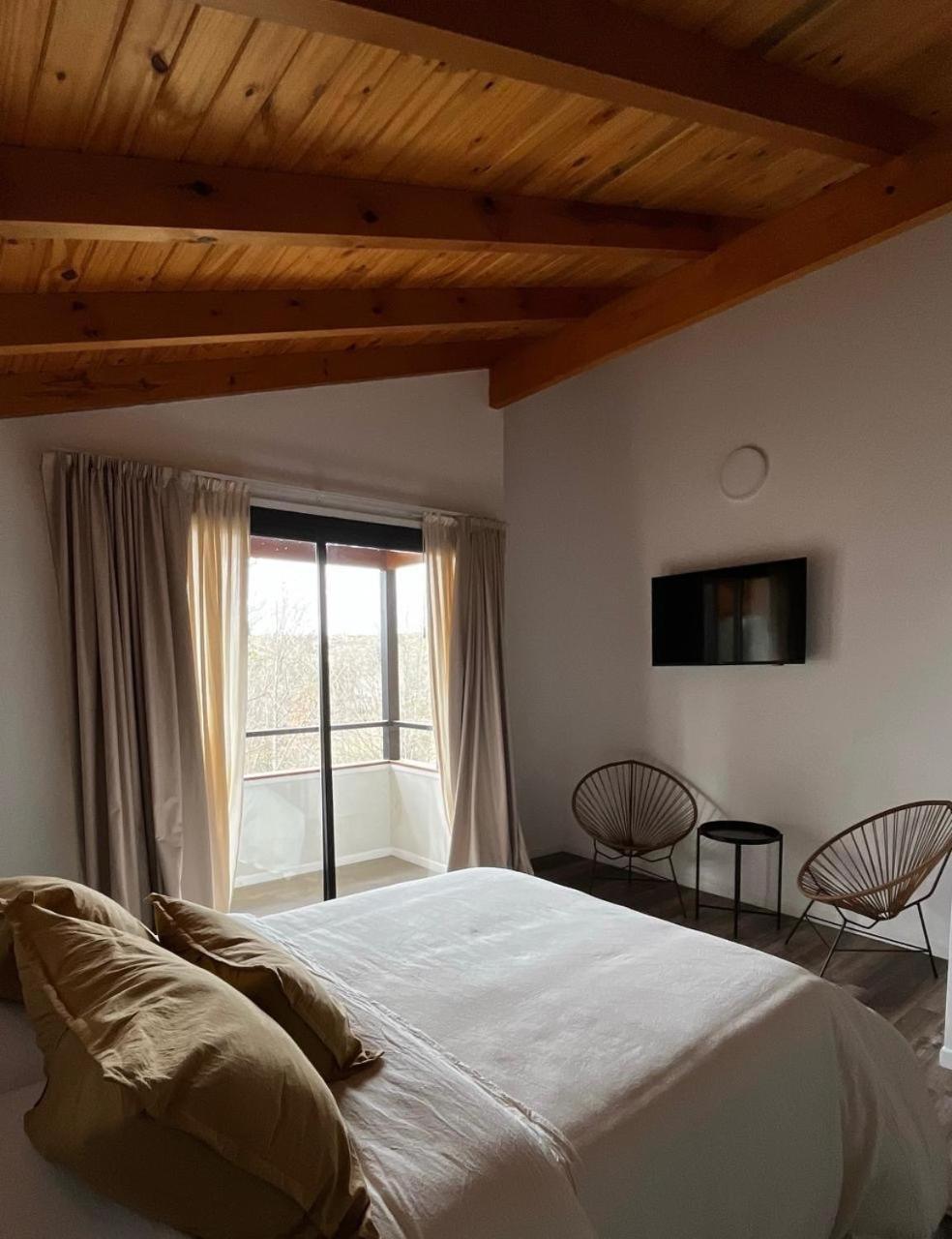 Casa Raiz Cumbrecita Bed & Breakfast Ла Кумбресита Екстериор снимка